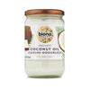 Coconut Oil Odourless Organic 610ml