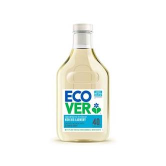 Ecover Conc Non bio Laundry Liquid 1.43l