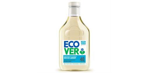 Ecover Conc Non bio Laundry Liquid 1.43l