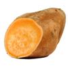 Organic Sweet Potatoes