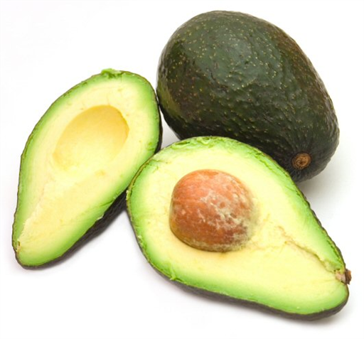 Organic Avocado