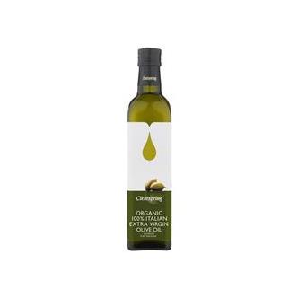 Extra Virgin Olive Oil 500ml