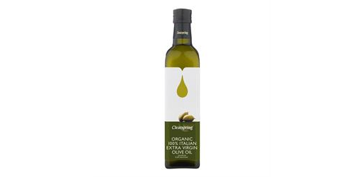 Extra Virgin Olive Oil 500ml