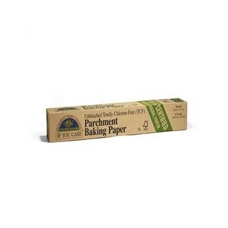 Parchment Baking Paper 6.5 sq m