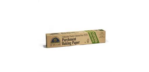 Parchment Baking Paper 6.5 sq m