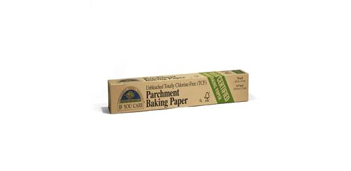 Parchment Baking Paper 6.5 sq m