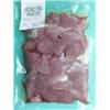 Organic Prime Diced Pork