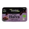 Organic Dark Chocolate Halva 75g