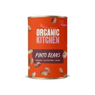 Pinto Beans Organic 400g