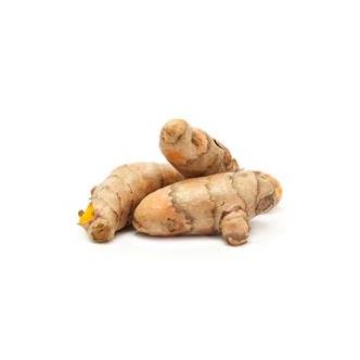 Turmeric Root Fresh Organic 100g