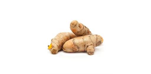 Turmeric Root Fresh Organic 100g