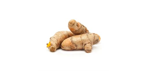 Turmeric Root Fresh Organic 100g