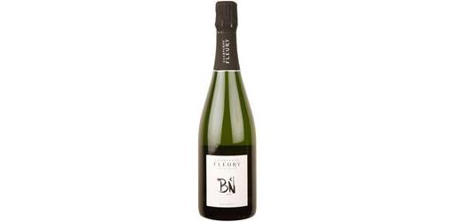 Champagne Fleury Blanc de Noirs 750ml