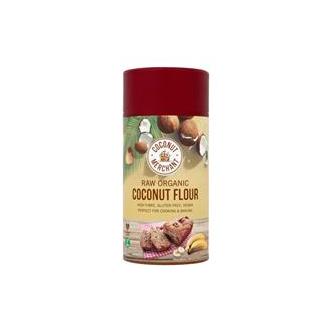 Coconut flour organic 500g