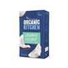 Creamed Coconut organic 200g