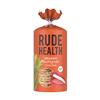 Multigrain Crackers Organic 100g