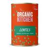 Lentils Organic 400g