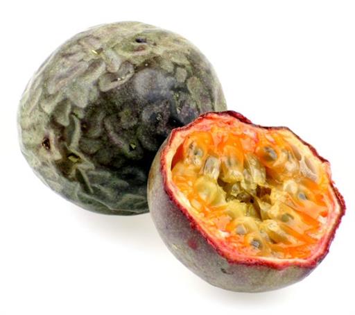 Organic Passion Fruit