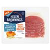 Unsmoked Back Bacon Organic 180g