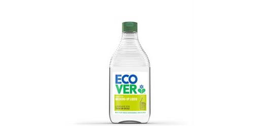 Washing up Liquid Lemon & Aloe 450ml