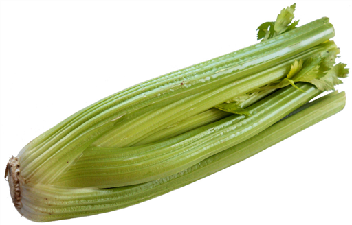 Organic Celery