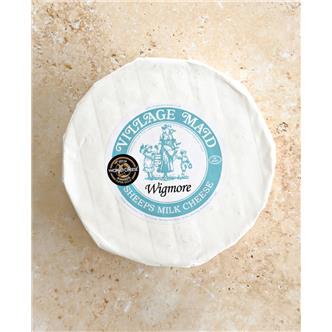 Wigmore - sheep cheese- soft