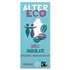 AlterEco Organic Milk Chocolate 100g