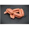 Venison & Wild Boar Sausages