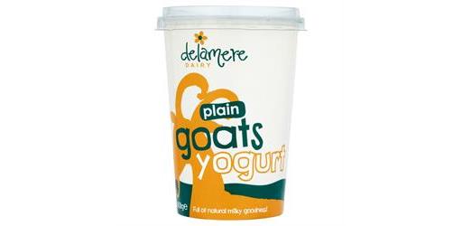 Goat Yoghurt 450ml
