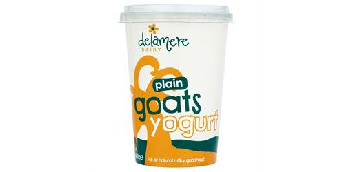 Goat Yoghurt 450ml