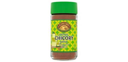 Chicory powder Organic 100g