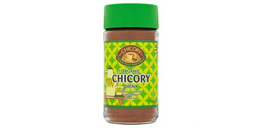 Chicory powder Organic 100g