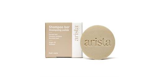 Shampoo Bar Oily Hair 80g