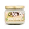 Coconut Butter Organic in Glass 300ml