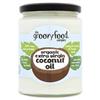 Coconut oil virgin 500ml