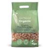 Pine Nuts Organic 250g