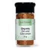 Ground Cinnamon Organic 30g