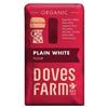 Plain White Flour Organic 1kg