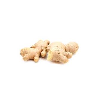 Ginger Root Fresh Organic 100g