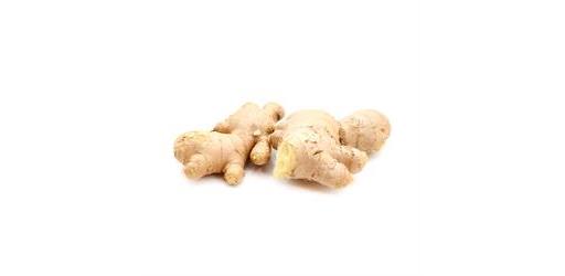 Ginger Root Fresh Organic 100g