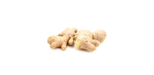 Ginger Root Fresh Organic 100g