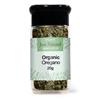 Oregano Dried in Glass organic  20g