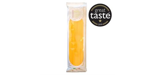 Organic Gluten Free Spaghetti 500g