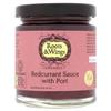 Redcurrant Sauce with Port Organic