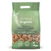 Macadamia Nuts Organic 250g