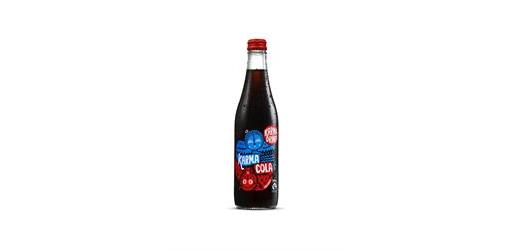Karma Cola 300ml Organic