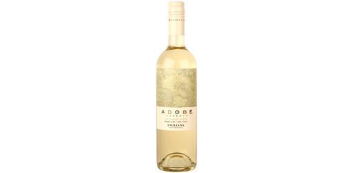 Adobe Reserva Sauvignon Blanc Organic 750ml