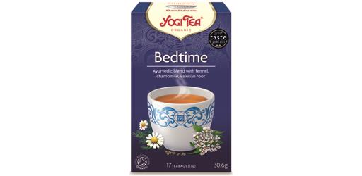 Bedtime Tea 17s