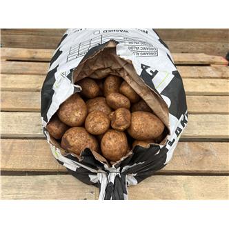 Potato Valor Organic 1kg