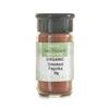 Smoked Paprika Organic in Glass 60g